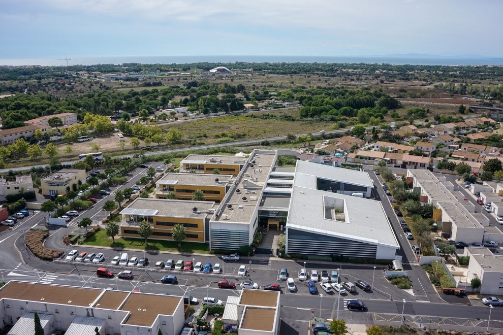 Agrandir l'image, fenêtre modale