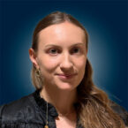 Dr Marianne TISSINIER