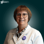 Dr Christine BLONDIN