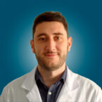 Dr Mathieu CECCHI