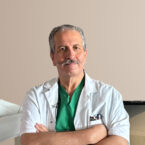 Dr Kamel HAMITOUCHE
