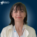 Dr Magali TOUREN-HAMONET