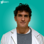 Dr Federico ANSELMUCCI