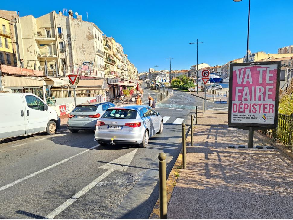 Agrandir l'image, fenêtre modale