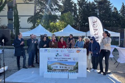 Agrandir l'image 3 sur 5, fenêtre modale