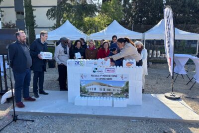 Agrandir l'image 5 sur 5, fenêtre modale