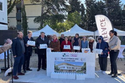 Agrandir l'image 4 sur 5, fenêtre modale