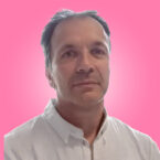 Dr Frantz Bousquet