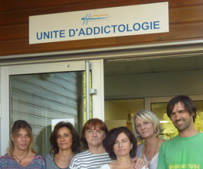 Addictologie et tabacologie