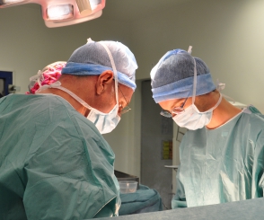 Chirurgie urologique